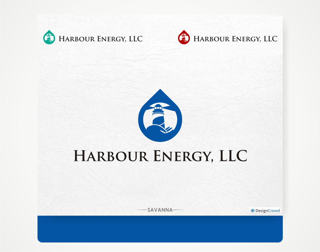 Logo Design by Savana for this project | Design #6249646