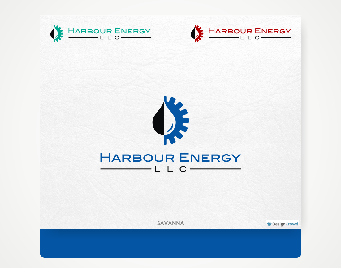 Logo Design by Savana for this project | Design #6249685