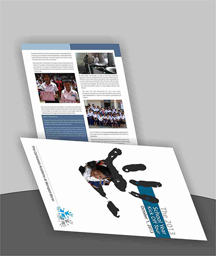 Flyer Design by dkthedon for this project | Design #1676789