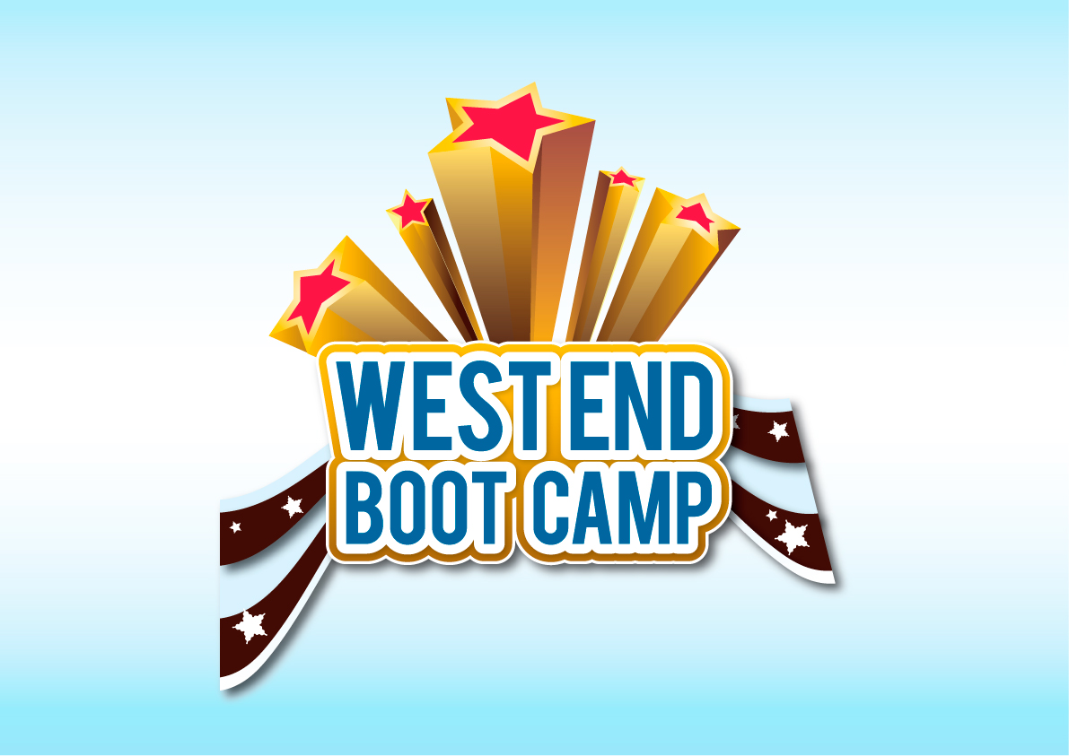 Poster Design by PC Design for West End Boot Camp | Design #9444