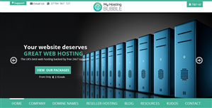 Diseño Web por Shinas para este proyecto | Diseño: #6373717