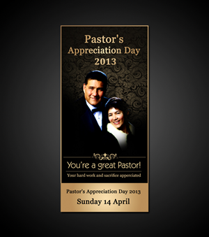 Flyer Design by Owaisias for this project | Design: #1660447