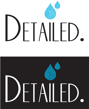 Design de Logo par Silvia Lucia pour Detailed. | Design #1666935