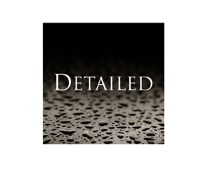 Logo Design by Brent Peterson