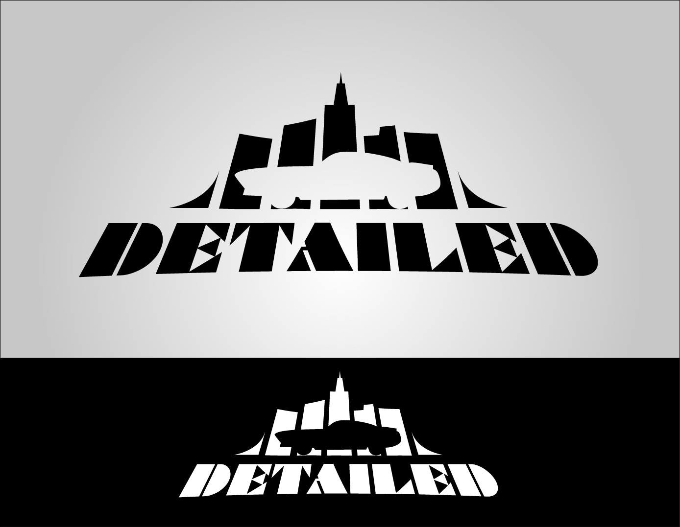 Design de Logo par Charles Ovatasarn pour Detailed. | Design #1662387