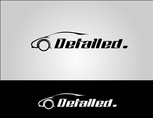 Logo Design by Charles Ovatasarn for Detailed. | Design: #1663464