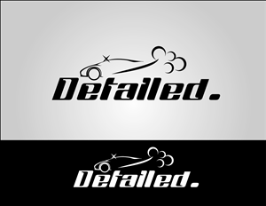 Logo Design by Charles Ovatasarn for Detailed. | Design: #1663469