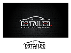 Logo Design by AMBOGEStudios