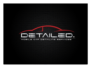 Logo Design by AMBOGEStudios for Detailed. | Design: #1660157