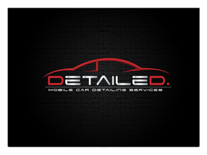 Logo Design by AMBOGEStudios for Detailed. | Design: #1660160