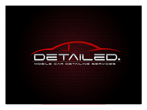 Logo Design by AMBOGEStudios for Detailed. | Design: #1660503