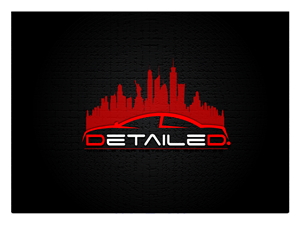 Logo Design by AMBOGEStudios for Detailed. | Design: #1667778