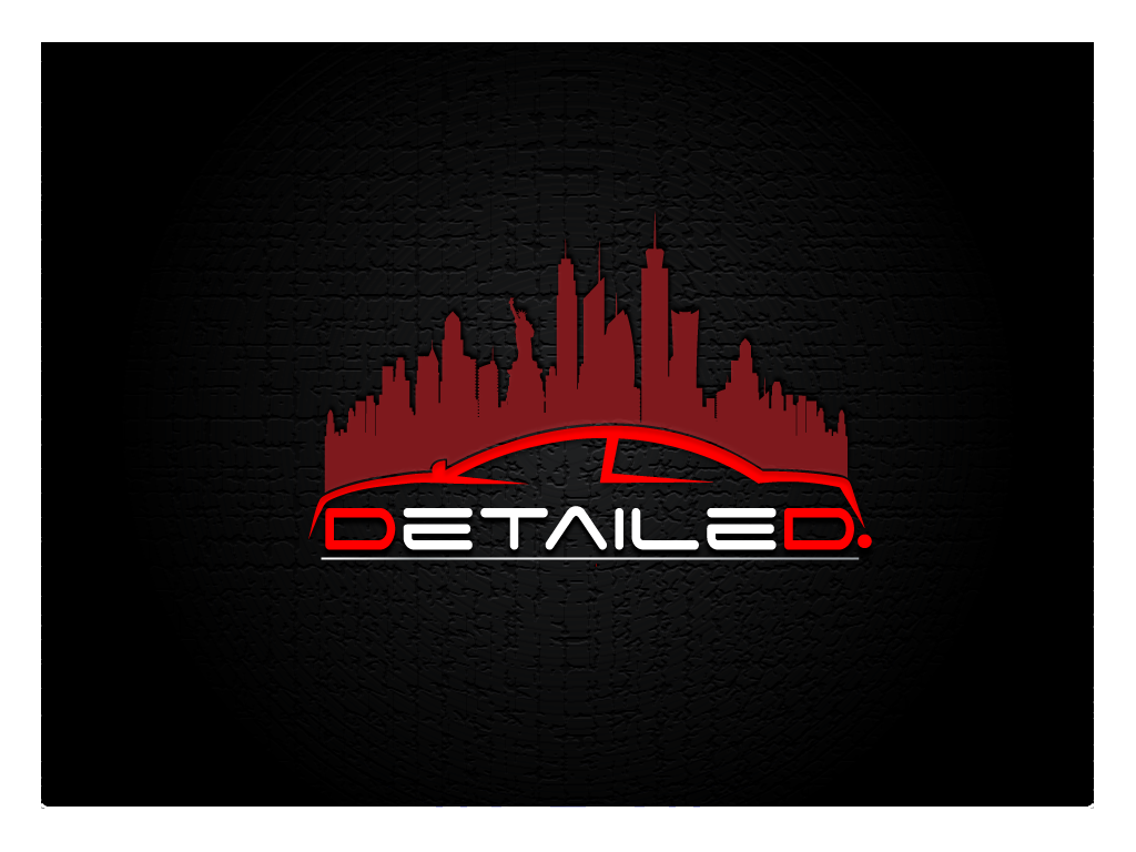Logo Design by AMBOGEStudios for Detailed. | Design #1668010