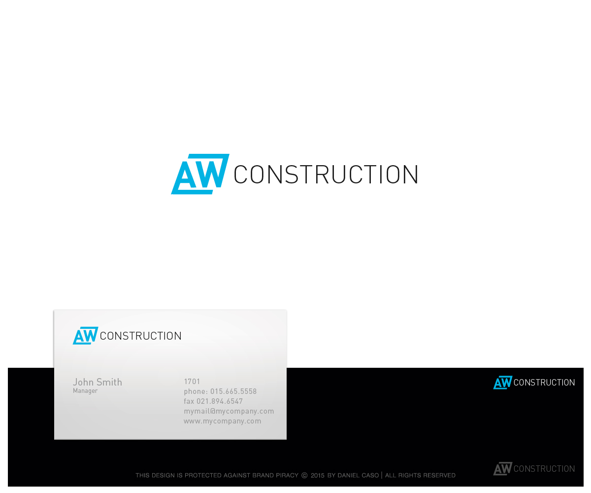 Logo Design by Daniel Caso Design for this project | Design #6257923