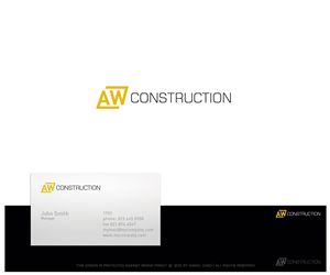 Logo Design by Daniel Caso Design for this project | Design: #6257929
