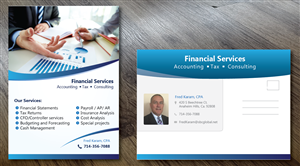 Postcard Design by alex989 for this project | Design: #6273410