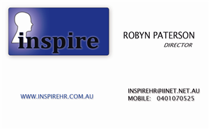 Business Card Design by Prestige Worldwide