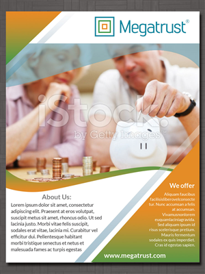 Flyer Design by ESolz Technologies