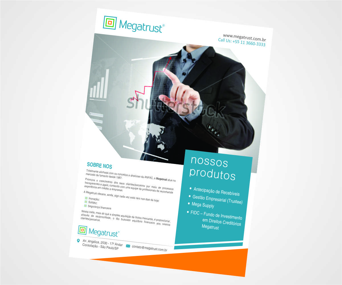 Design de Flyer par Mohits27 pour ce projet | Design #6274452