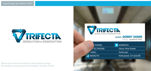Logo Design by Anhlee