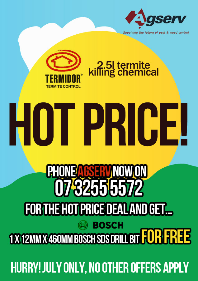Flyer Design by mblanchard3 for Agserv | Design #334085