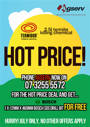 Flyer Design by mblanchard3