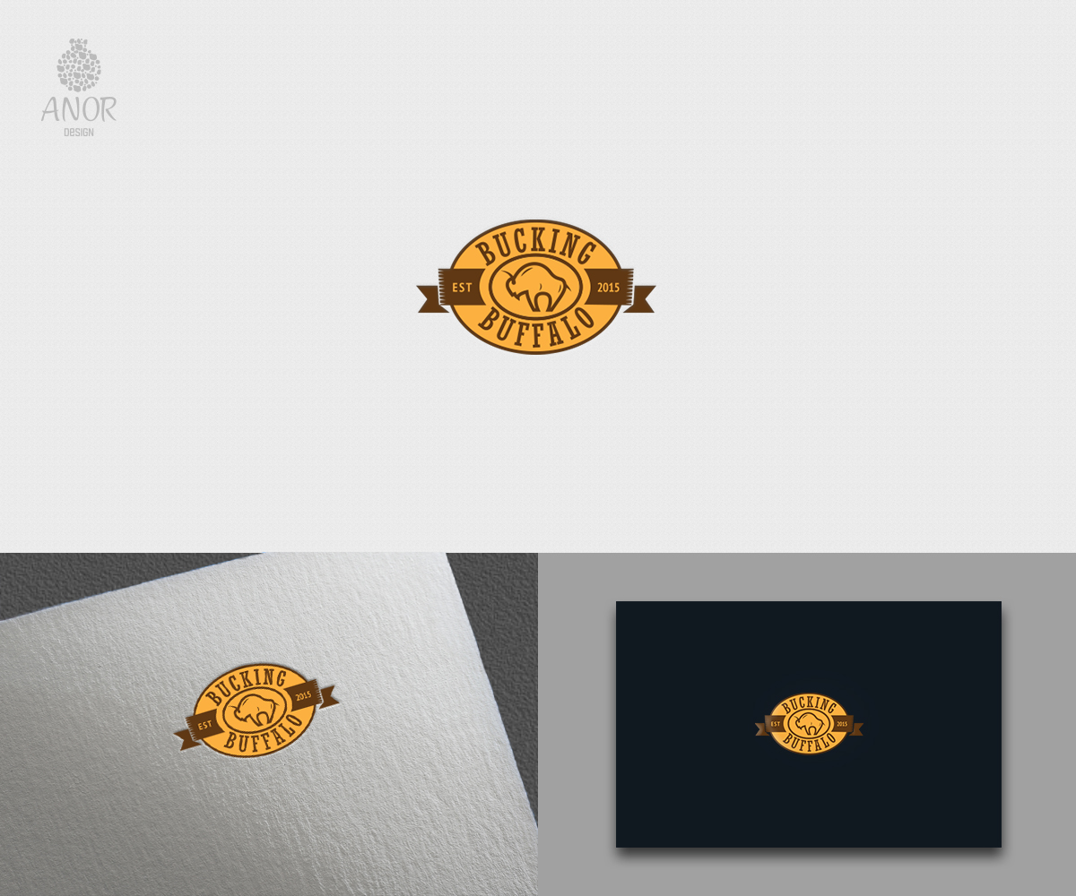Design de Logo par Anor Design pour ce projet | Design #6266807
