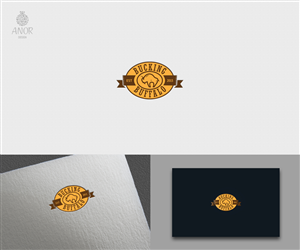 Logo Design by Anor Design