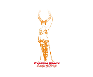 Diseño de Logo por vanya a. para Tropicana Vapors | Diseño: #1794315