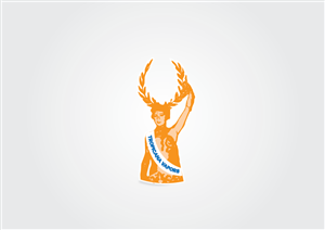 Tropicana Vapors | Logo-Design von Ryan Orlowski