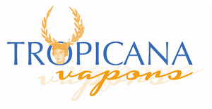 Diseño de Logo por Georgi Girl Designs para Tropicana Vapors | Diseño: #1764362