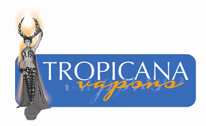 Diseño de Logo por Georgi Girl Designs para Tropicana Vapors | Diseño: #1764369