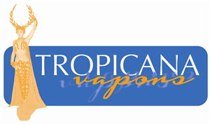 Diseño de Logo por Georgi Girl Designs para Tropicana Vapors | Diseño: #1764373