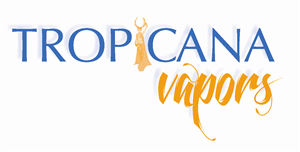Diseño de Logo por Georgi Girl Designs para Tropicana Vapors | Diseño: #1764376
