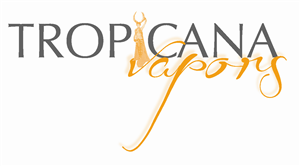 Diseño de Logo por Georgi Girl Designs para Tropicana Vapors | Diseño: #1764378