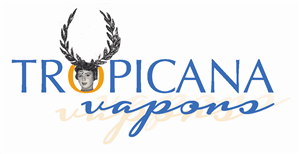 Diseño de Logo por Georgi Girl Designs para Tropicana Vapors | Diseño: #1785438