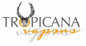 Diseño de Logo por Georgi Girl Designs para Tropicana Vapors | Diseño: #1785440