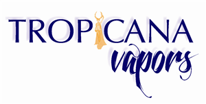 Diseño de Logo por Georgi Girl Designs para Tropicana Vapors | Diseño: #1785444