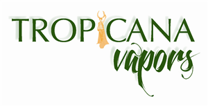 Diseño de Logo por Georgi Girl Designs para Tropicana Vapors | Diseño: #1785447