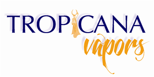 Diseño de Logo por Georgi Girl Designs para Tropicana Vapors | Diseño: #1785450