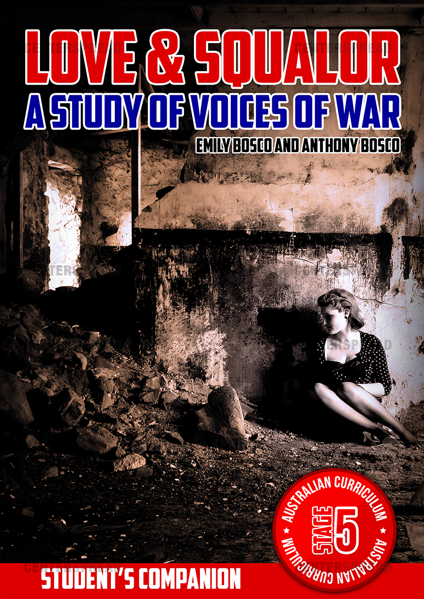 eBook Cover Design by CENTERSPREAD for Into English | Design #1708514