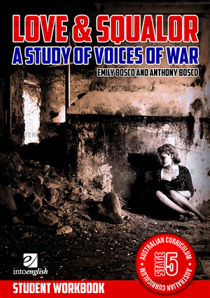 eBook Cover Design by CENTERSPREAD for Into English | Design: #1715476