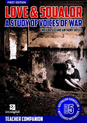 eBook Cover Design by CENTERSPREAD for Into English | Design: #1727745