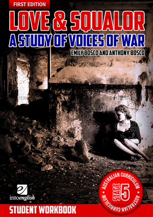 eBook Cover Design by CENTERSPREAD for Into English | Design: #1727782
