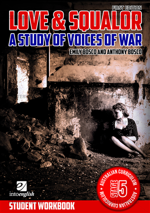 eBook Cover Design by CENTERSPREAD for Into English | Design: #1727789