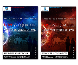 eBook Cover Design by Adjayceency