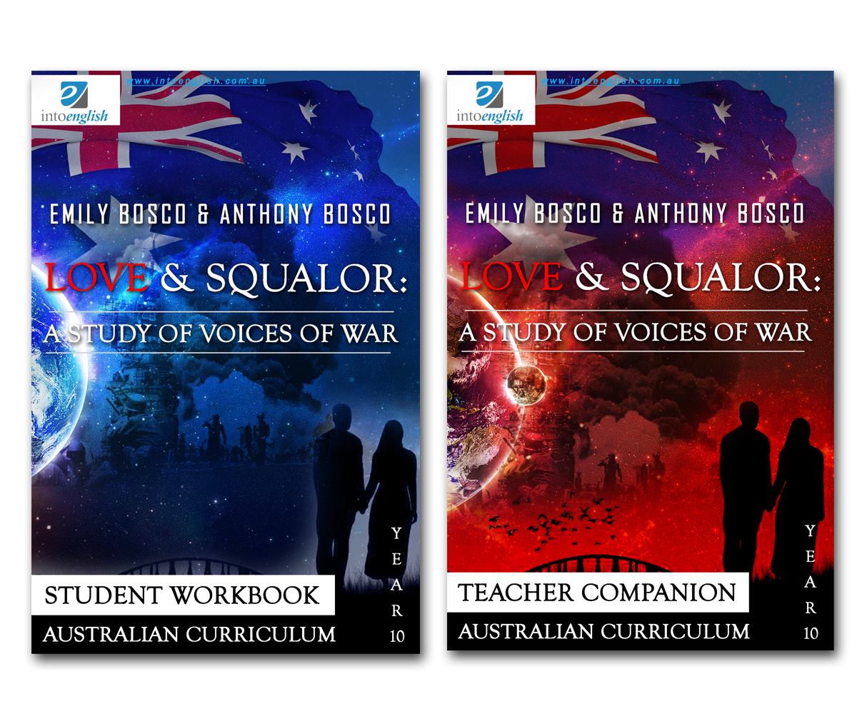 Design de Couverture eBook par Adjayceency pour Into English | Design #1677815