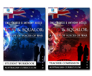 eBook Cover Design by Adjayceency for Into English | Design: #1677815