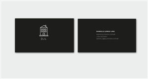 Design de Logo par Cam pour ce projet | Design : #1748807