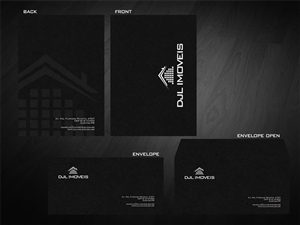 Design de Logo par diRtY.EMM pour ce projet | Design : #2086751